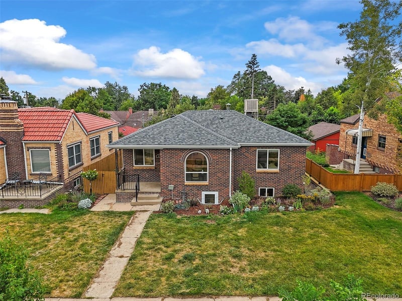 4700 W 32nd Ave, Denver, CO 80212