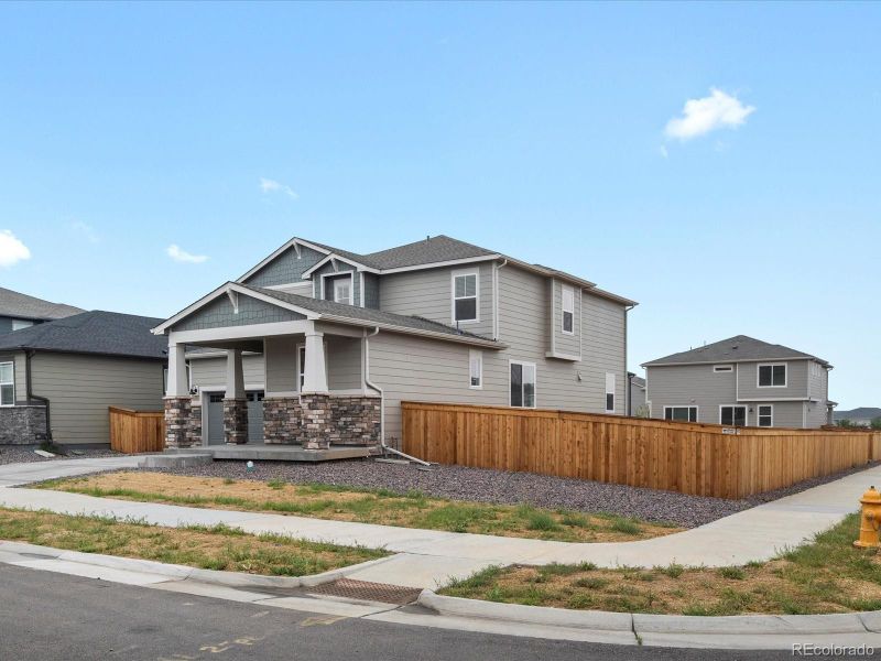 534 Red Rock Pl, Brighton, CO 80601