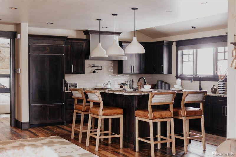 114 Regent Dr, Breckenridge, CO 80424