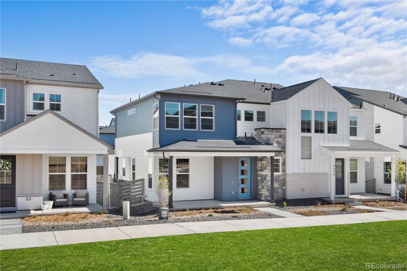 8894 Yellowcress Dr, Littleton, CO 80125