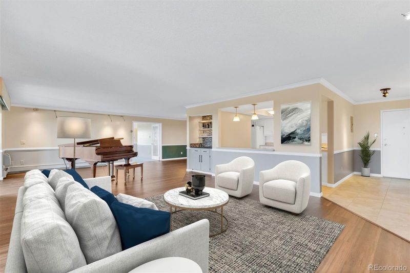 14390 E Marina Dr #606, Aurora, CO 80014