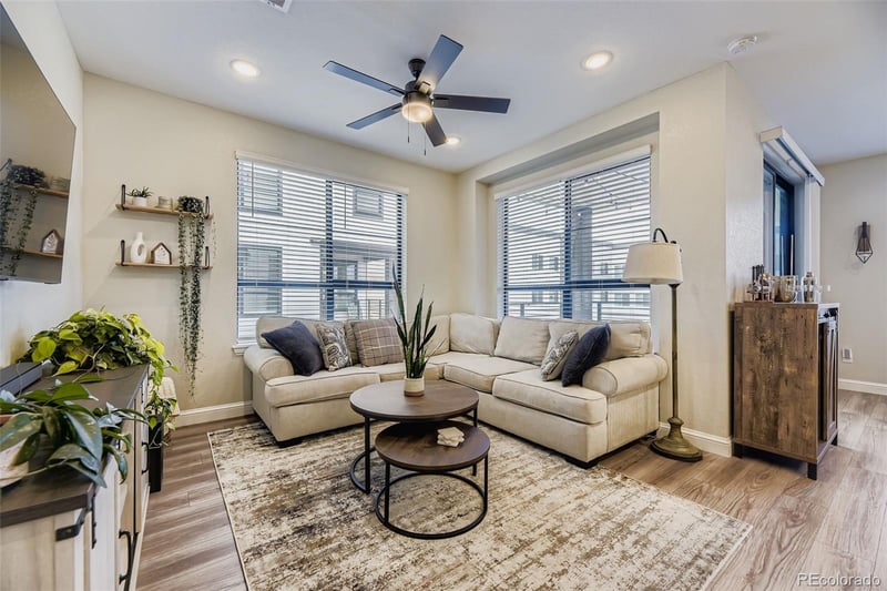 1990 S Holly St #3, Denver, CO 80222
