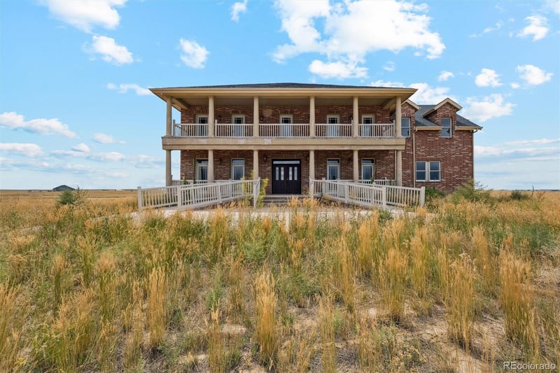 2105 Timberlake Rd, Byers, CO 80103