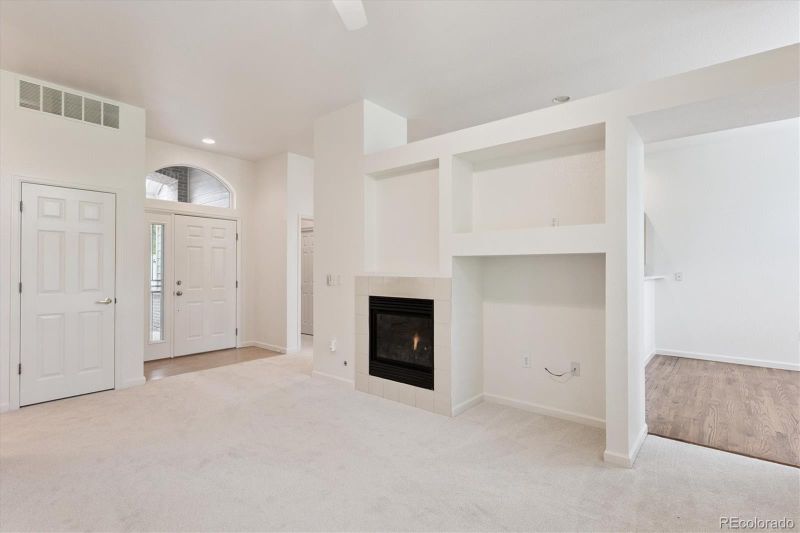 2868 W Riverwalk Cir #C, Littleton, CO 80123