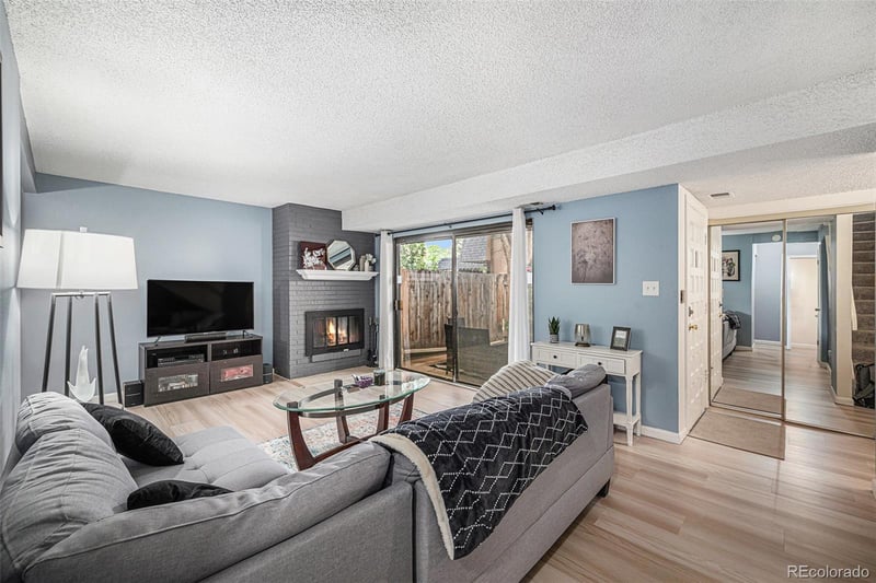 7995 E Mississippi Ave #C4, Denver, CO 80247