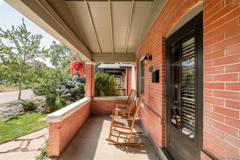1435 S Sherman St, Denver, CO 80210