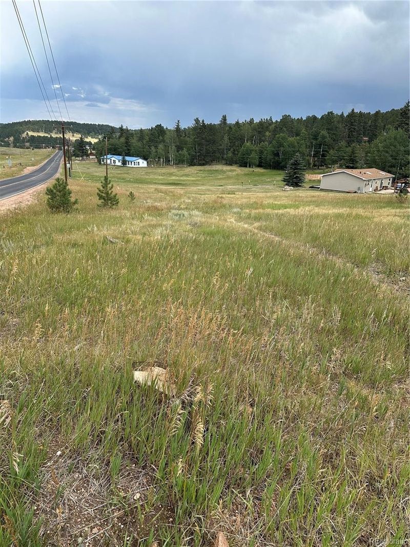 17 and 33 Deer Ridge Trl, Florissant, CO 80816
