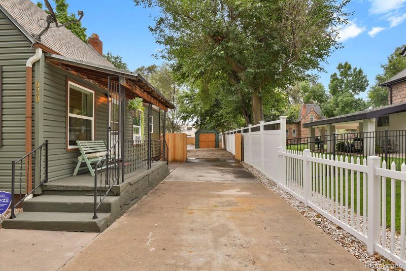 620 Cleveland St, Pueblo, CO 81004