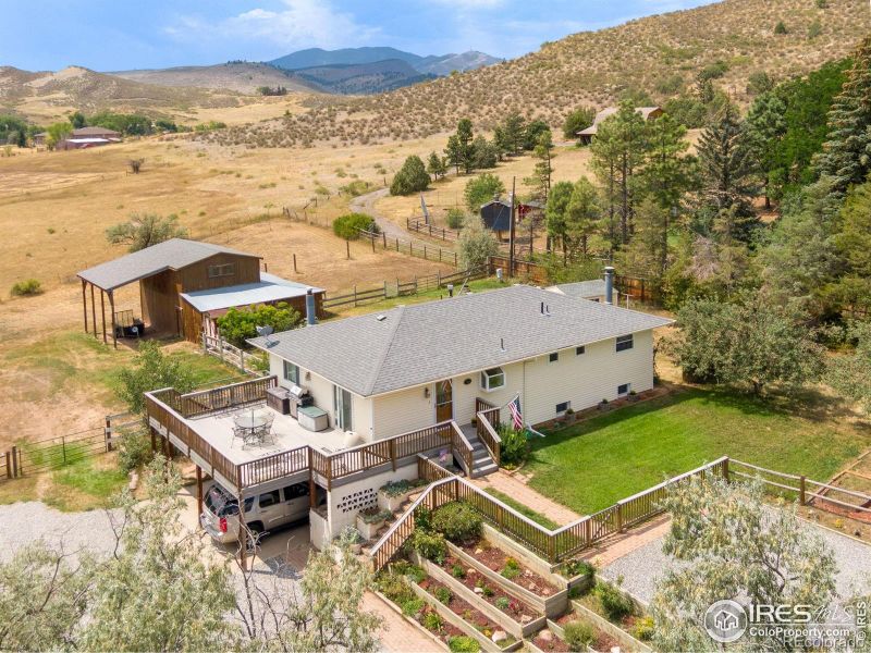 325 Gerry Dr, Loveland, CO 80537