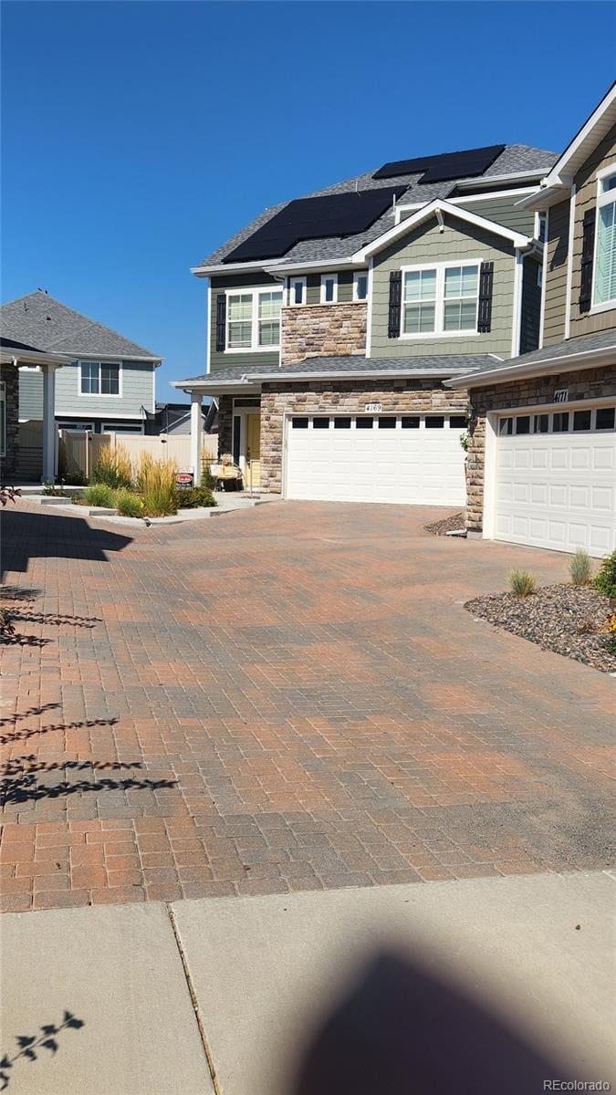 4169 N Quatar Ct, Aurora, CO 80019