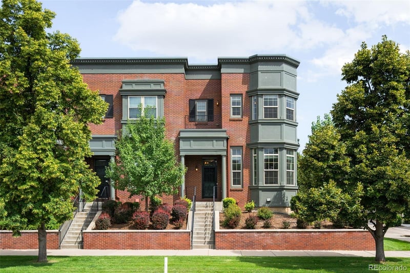 2936 Central Park Blvd, Denver, CO 80238