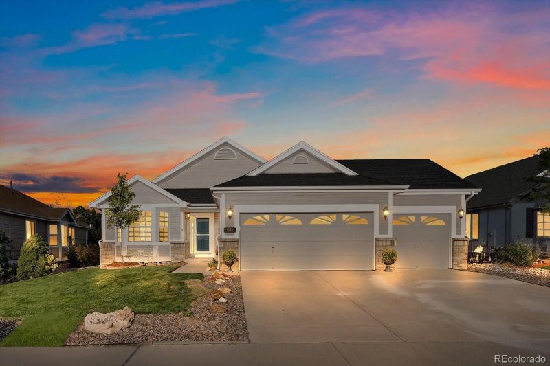 1515 Rosemary Dr, Castle Rock, CO 80109
