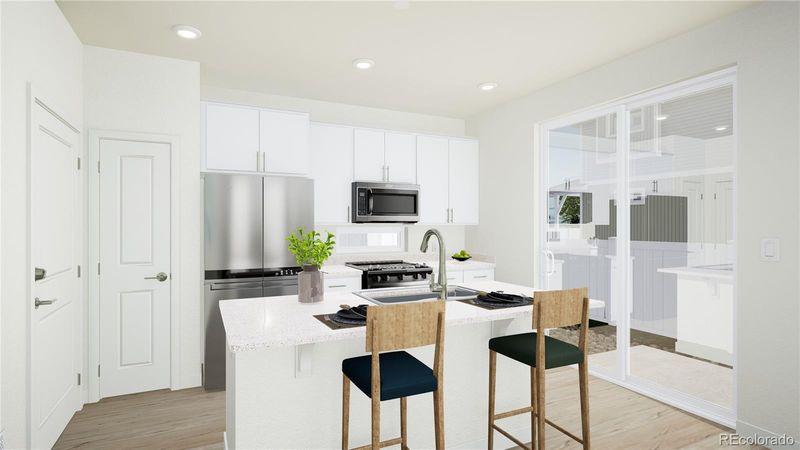 3992 N Rome St, Aurora, CO 80019