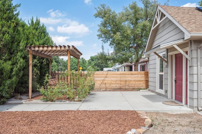 112 Newton St, Denver, CO 80219