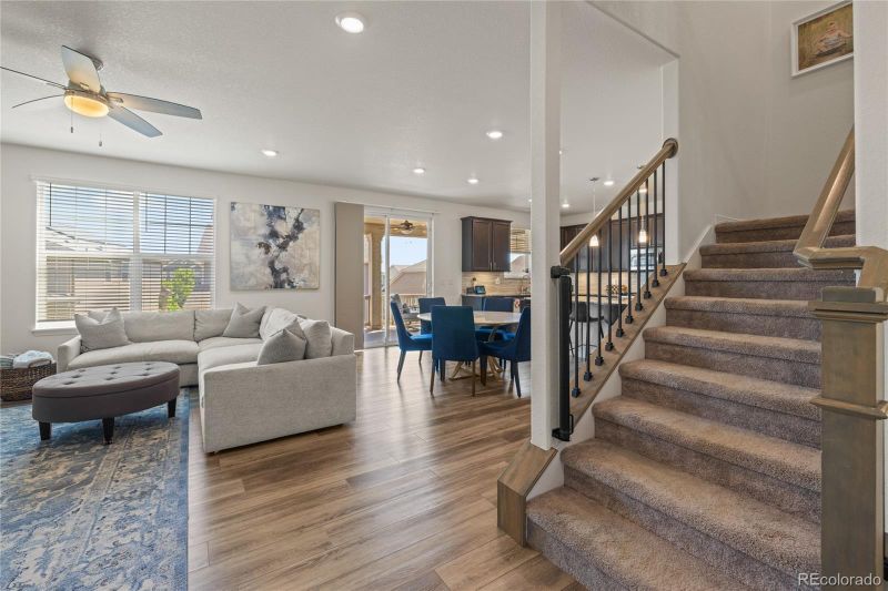 15936 Red Bud Dr, Parker, CO 80134