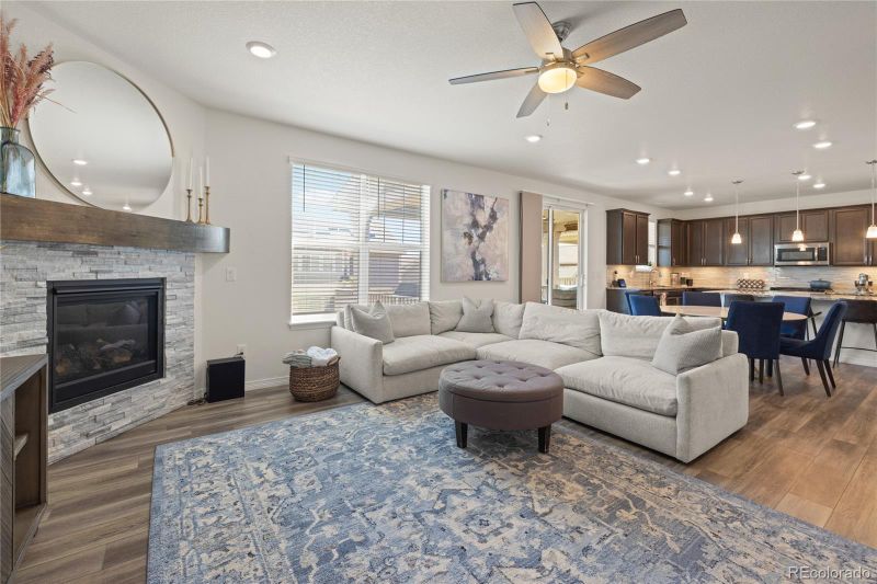 15936 Red Bud Dr, Parker, CO 80134