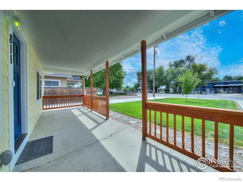 811 Edison St, Brush, CO 80723