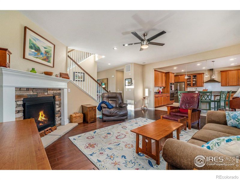 4679 Lakeside Dr, Firestone, CO 80504