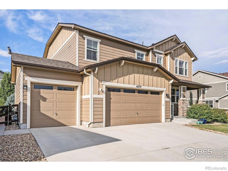 4679 Lakeside Dr, Firestone, CO 80504