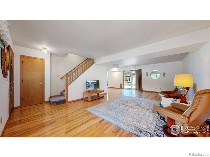 536 Redwood Cir, Berthoud, CO 80513