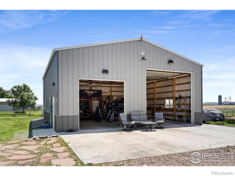 32653 Stagecoach Rd, Windsor, CO 80550
