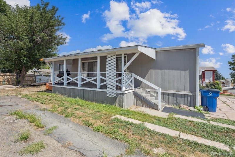 9850 Federal Blvd Lot 305, Denver, CO 80260