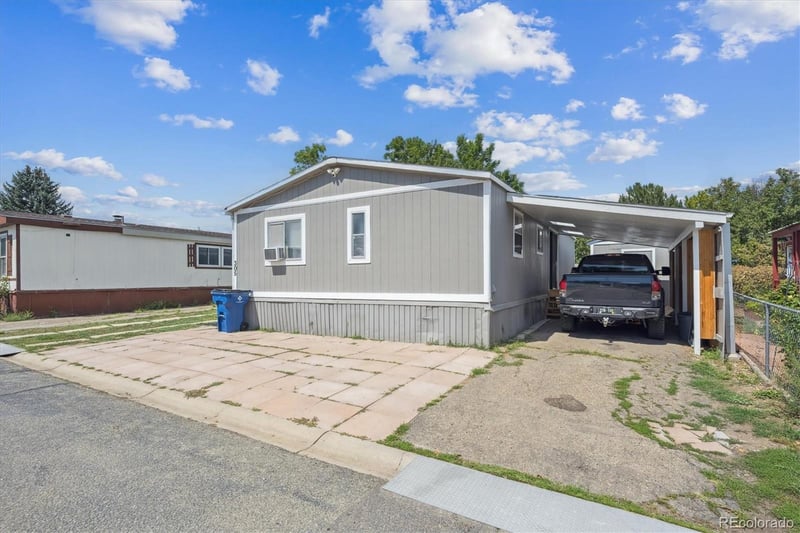 9850 Federal Blvd Lot 305, Denver, CO 80260