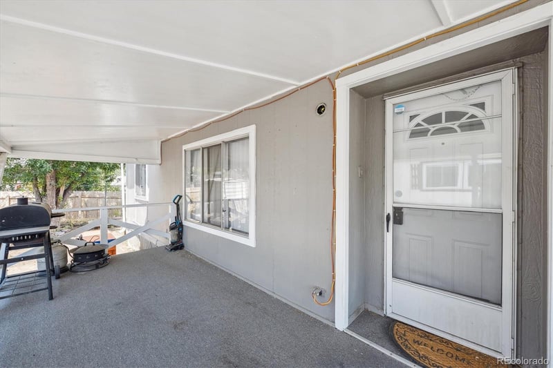 9850 Federal Blvd Lot 305, Denver, CO 80260