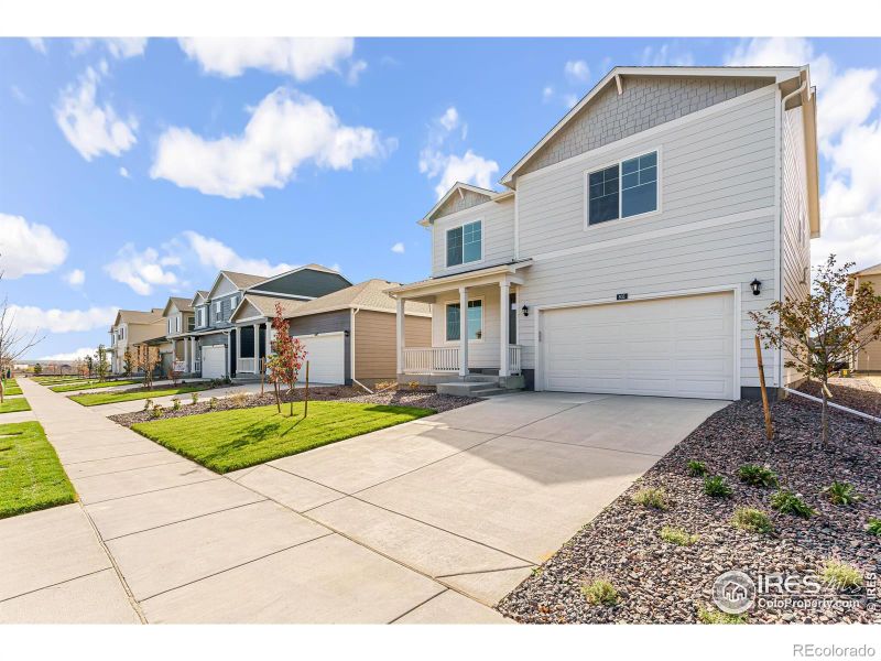 1777 Pinnacle Ave, Lochbuie, CO 80603