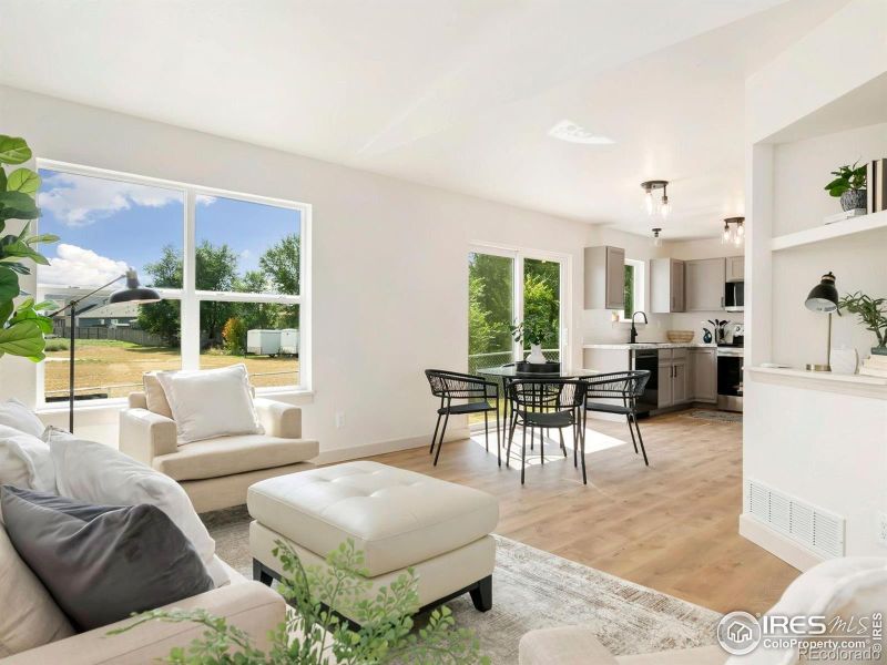 2016 Beech Ave, Greeley, CO 80631