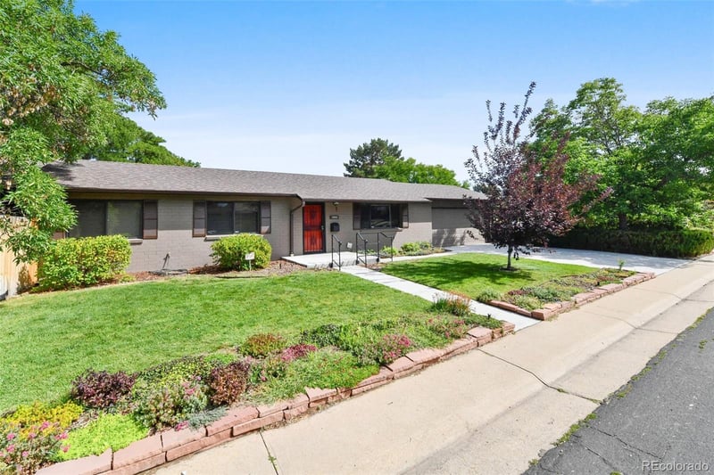 6175 E Dakota Ave, Denver, CO 80224