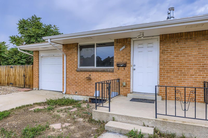 1161 Dakin St, Denver, CO 80221