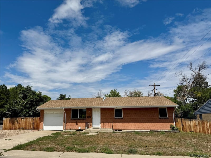 1161 Dakin St, Denver, CO 80221