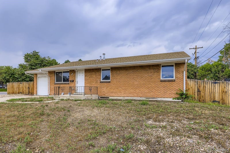 1161 Dakin St, Denver, CO 80221