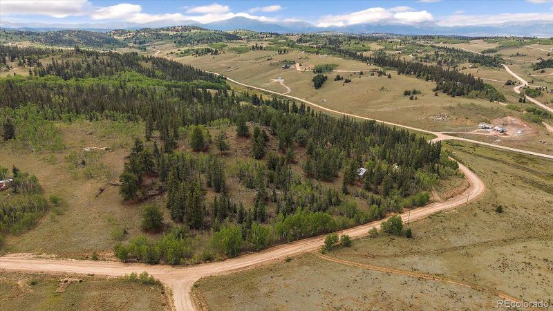 0 Winchester Dr Lot 380, Como, CO 80432