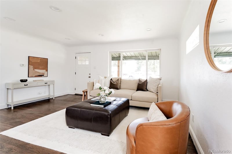 2655 Pontiac St, Denver, CO 80207