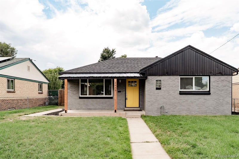 2655 Pontiac St, Denver, CO 80207