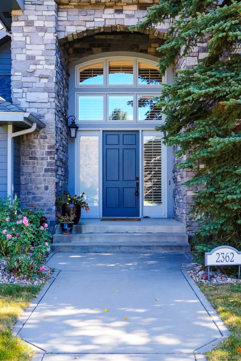 2362 Spotswood Pl, Boulder, CO 80304