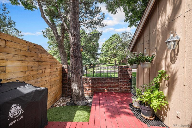 11872 Elk Head Range Rd, Littleton, CO 80127
