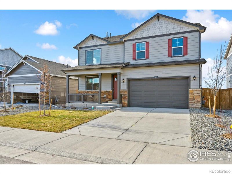 1528 Plata St, Lochbuie, CO 80603