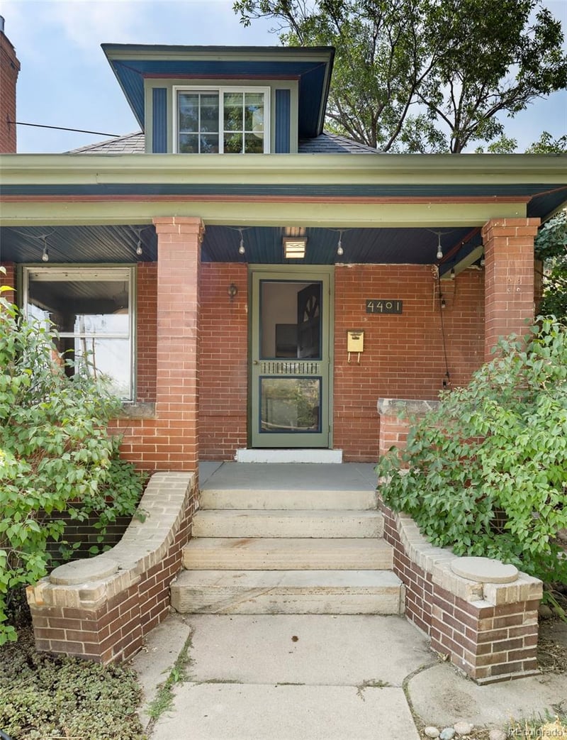 4401 Bryant St, Denver, CO 80211