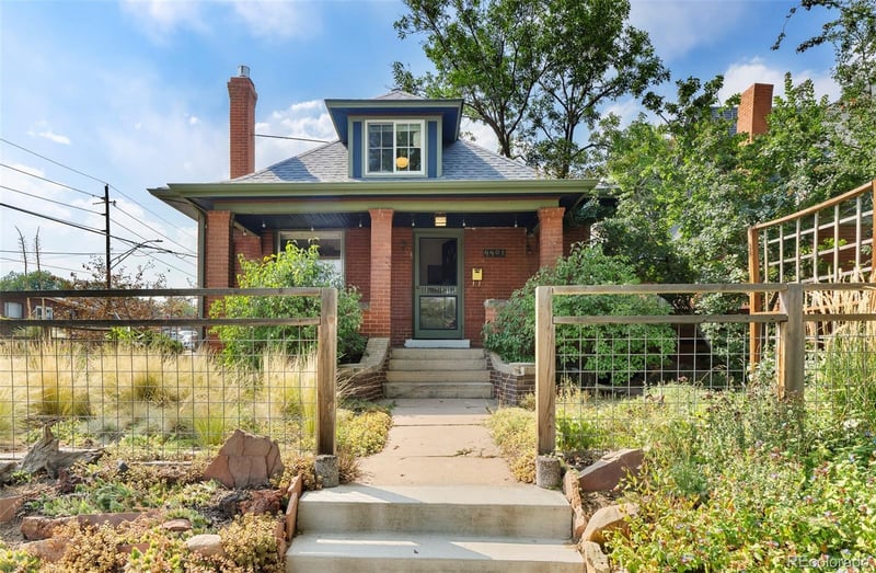 4401 Bryant St, Denver, CO 80211