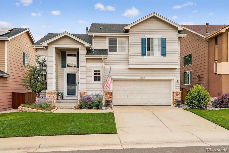 9675 Burberry Way, Highlands Ranch, CO 80129