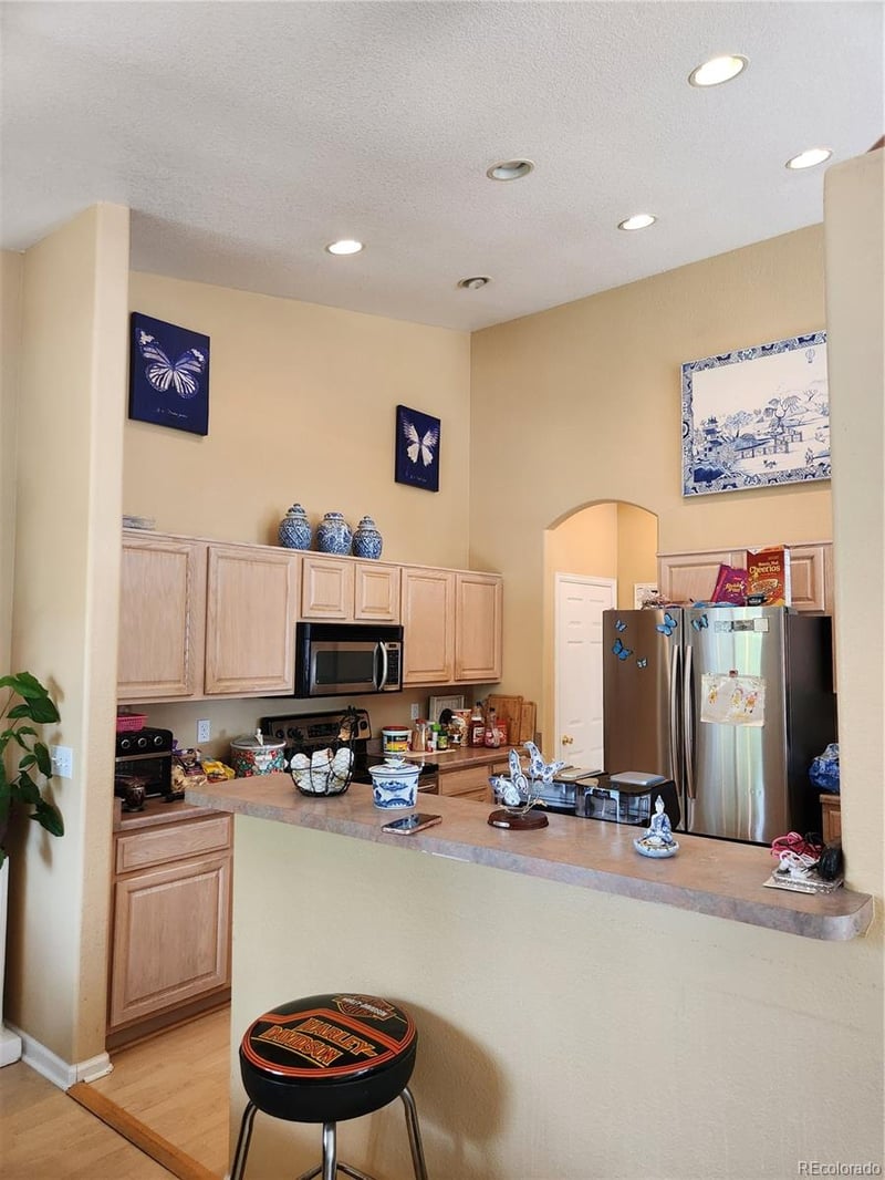 8260 Clayton Ct, Denver, CO 80229