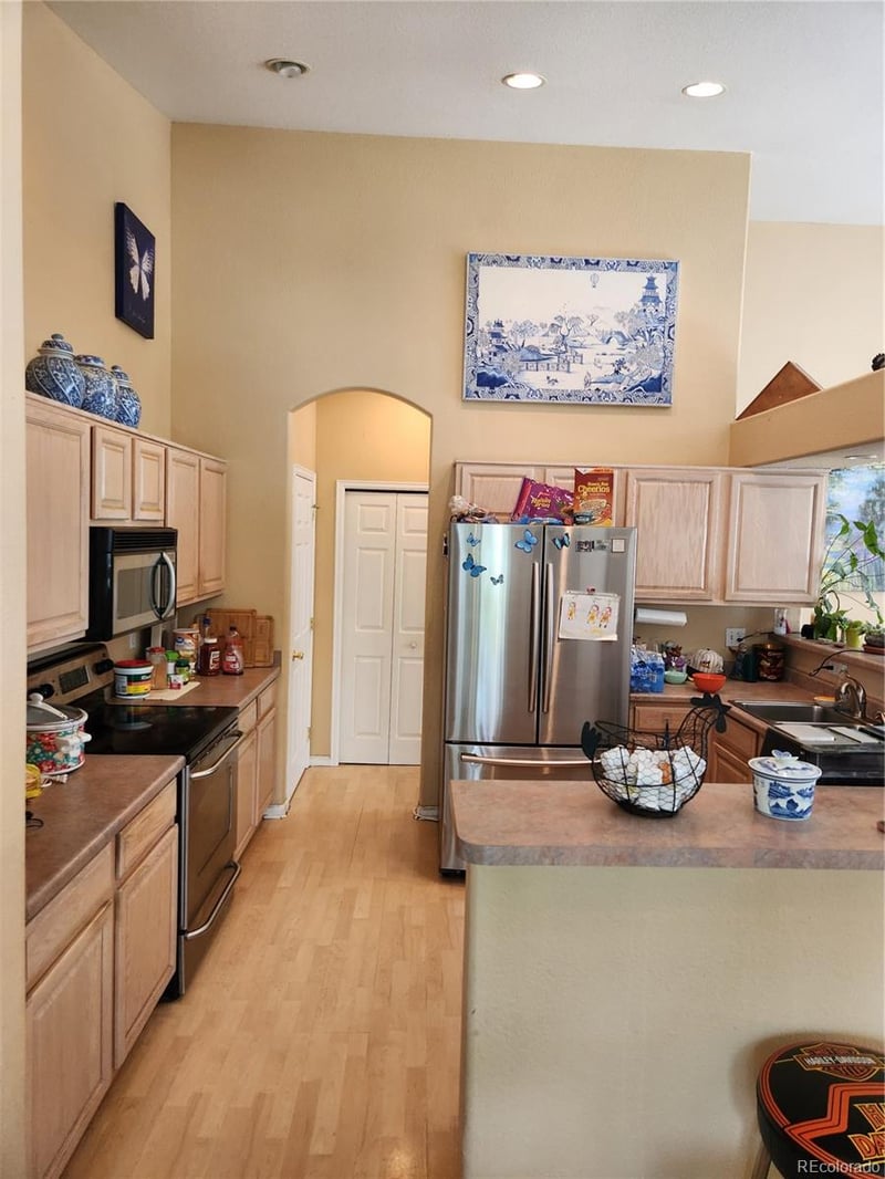 8260 Clayton Ct, Denver, CO 80229