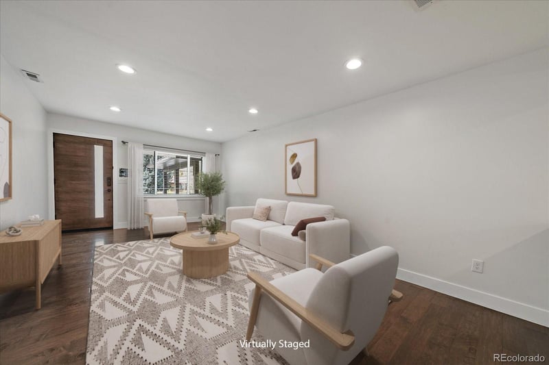 3040 S Dexter Way, Denver, CO 80222