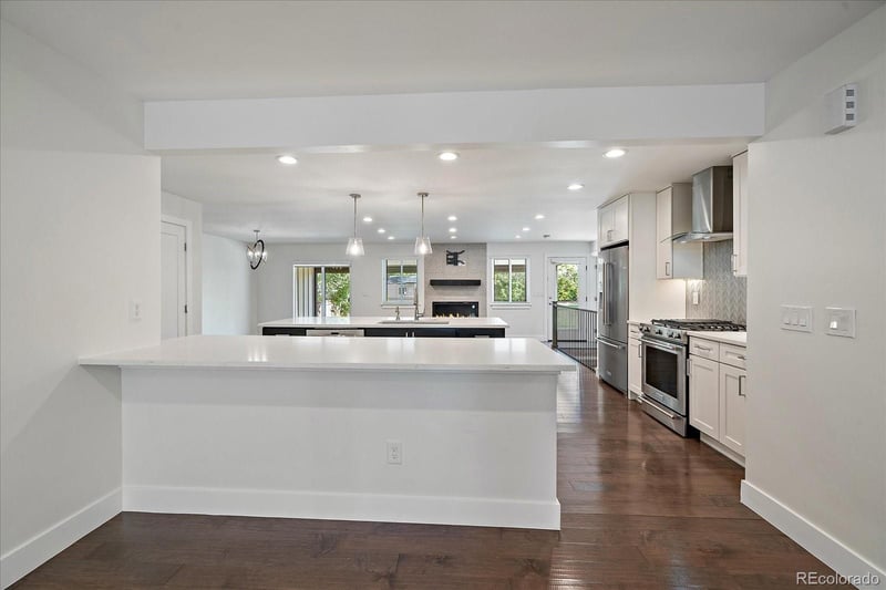 3040 S Dexter Way, Denver, CO 80222