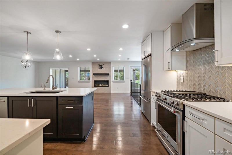 3040 S Dexter Way, Denver, CO 80222