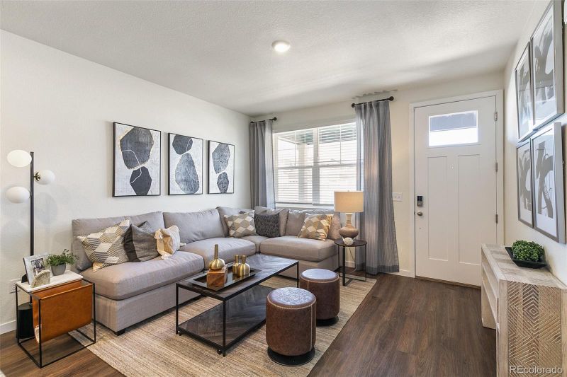 18764 E 99th Ave, Commerce City, CO 80022