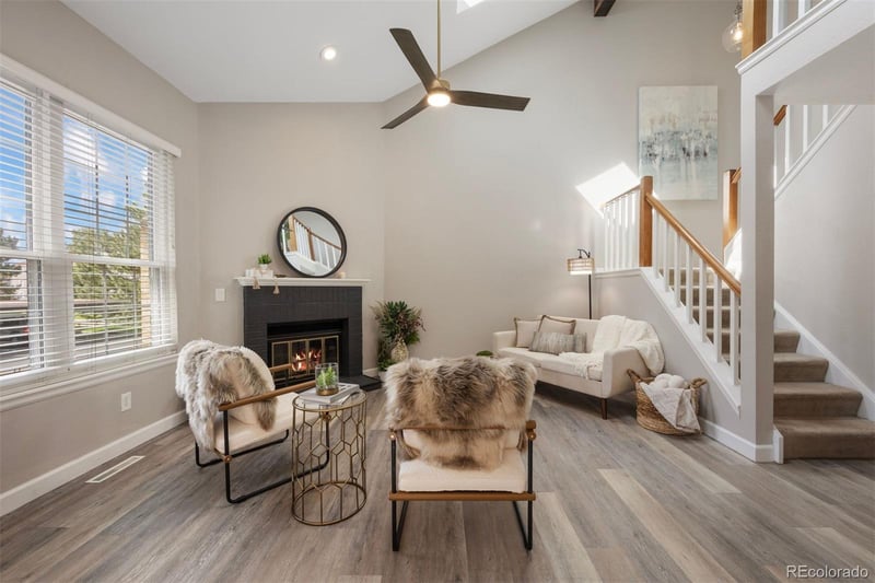 2005 S Xenia Way, Denver, CO 80231